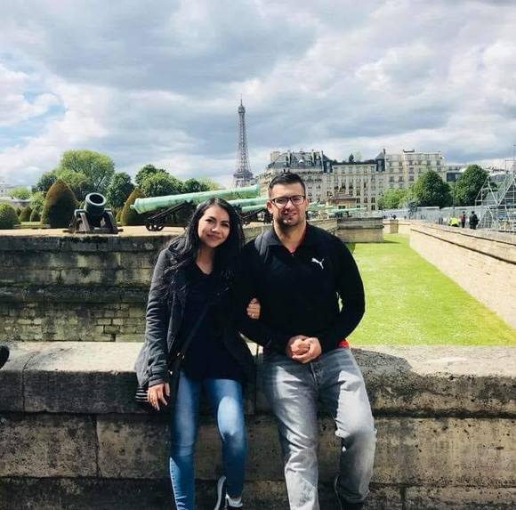 Meet your Posher, Abraham - Picture 1 of 1